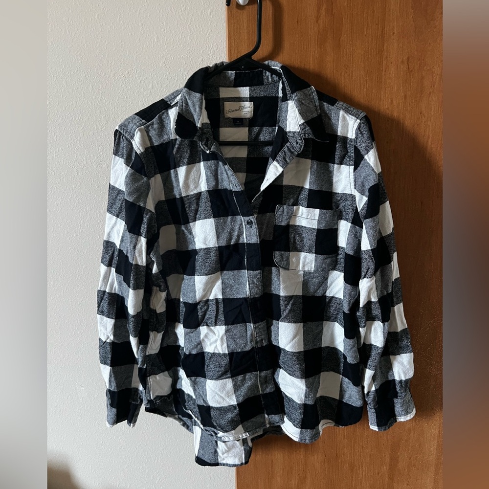Never worn